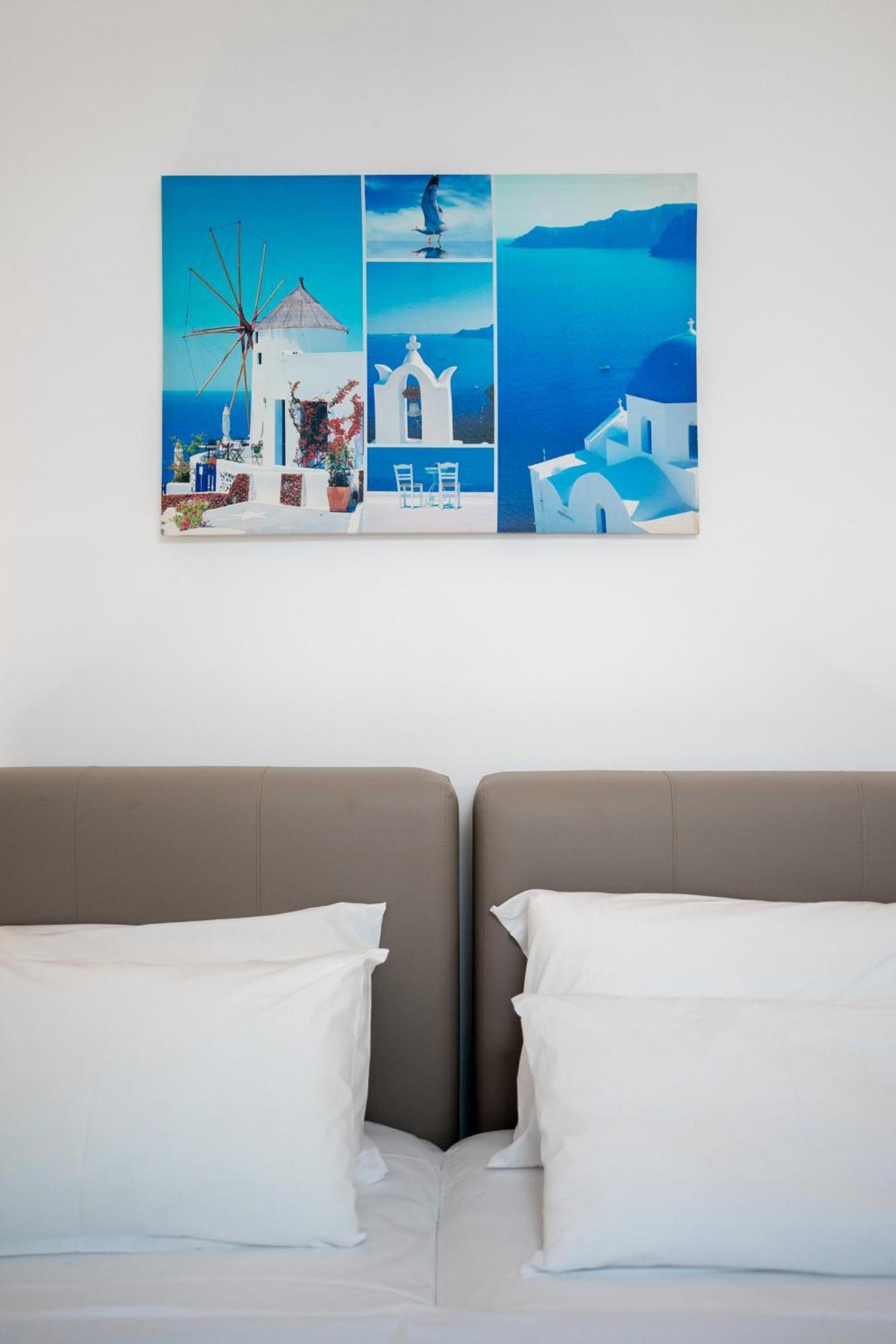 Summer Breeze Sitia Εξωτερικό φωτογραφία